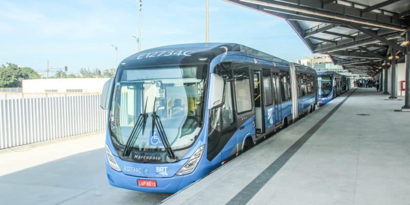 Nigeria : avec le soutien de l’AFD, Kaduna mise sur le BRT pour améliorer la mobilité