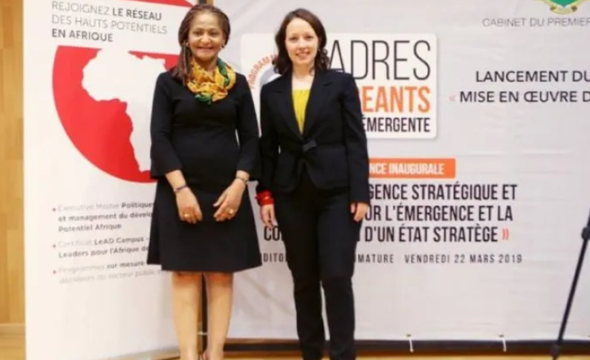 3e édition du FIEF : Programmes cadres dirigeants de la Côte d’Ivoire, un modèle pour l’Afrique