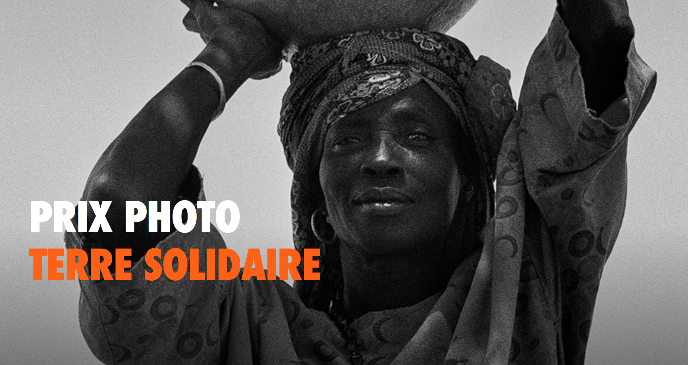 Le Prix photo solidaire organisé par l’ONG CCFD-Terre Solidaire dévoile son Jury !