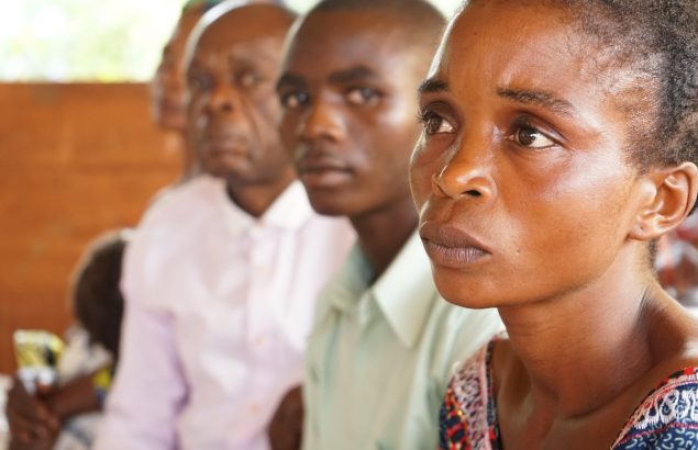 RD Congo : retour sur les actions d’Urgence internationale pour l’amélioration des conditions de vie des plus vulnérables