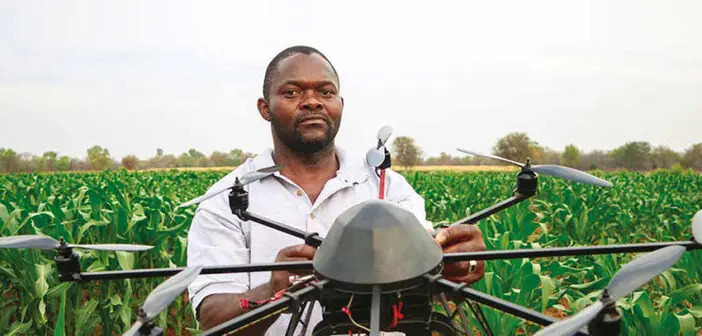 Dossier Afrimag du mois : ces startups qui font bouger l’agriculture africaine