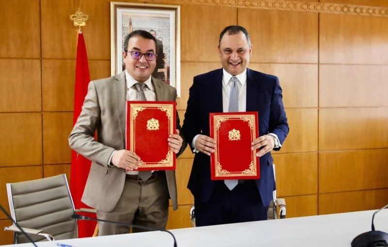 Accord pour la création d’une nouvelle usine Faurecia en Tunisie