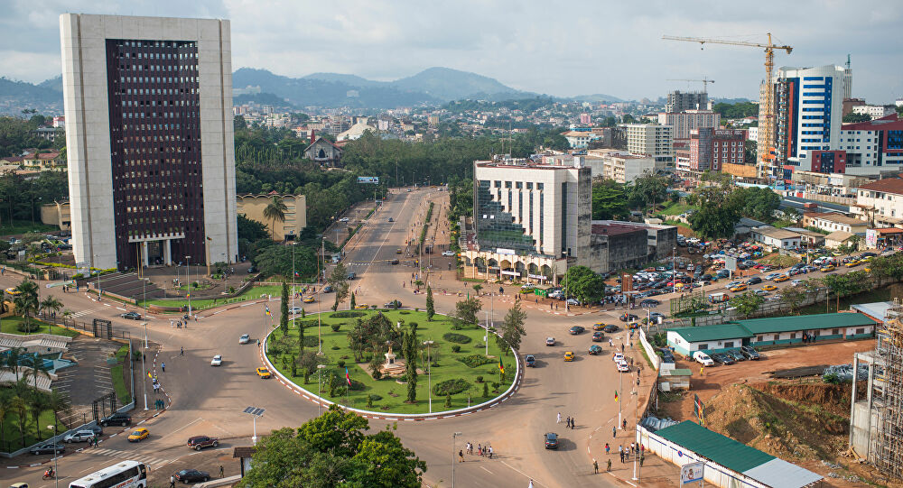 A Yaoundé, la Giz soutient la création d’une zone industrielle pour faire émerger les start-ups du textile ”Made in Cameroun”