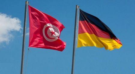 Tunisie : 430 millions $ de l’Allemagne pour des projets de développement