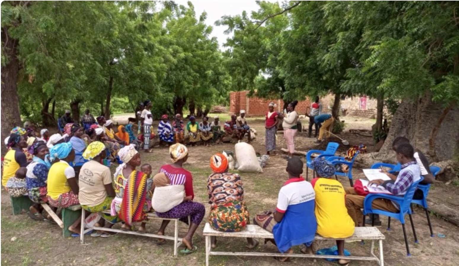 Au Burkina-Faso, la SIDI a trouvé son sésame avec Bioprotect