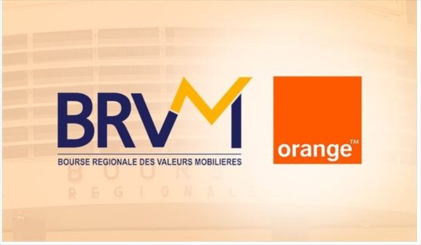 BRVM : Entrée à la cote de l’action Orange CI, le marché en ébullition !