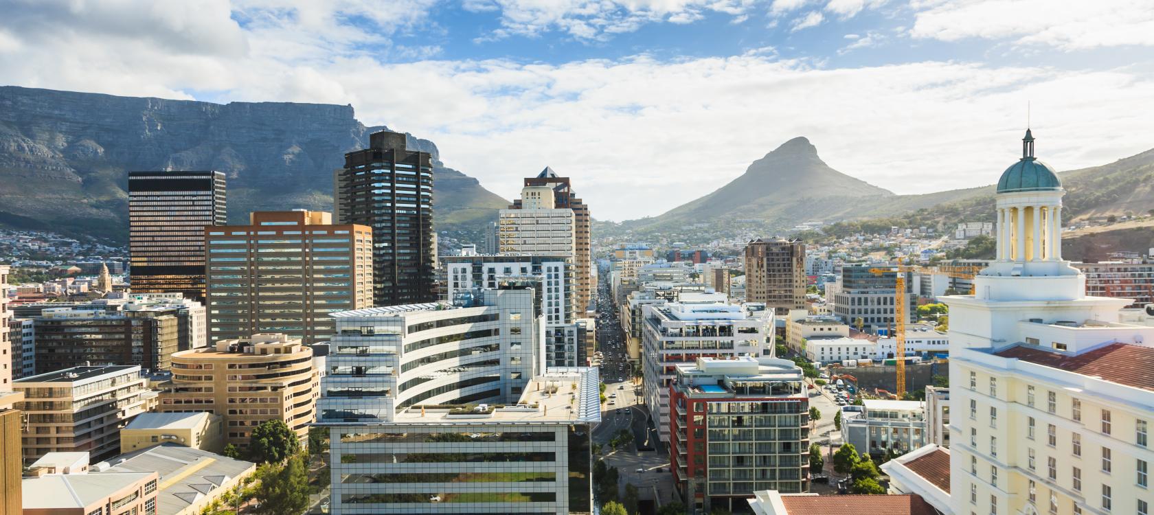 En Afrique du Sud, Proparco et Investec s’associent pour accroître les investissements en faveur du climat