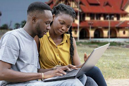 La Fondation MTN Congo va former 200 jeunes hommes et femmes de Pointe-Noire aux métiers du numérique
