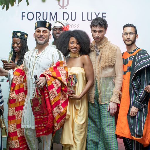 La 2e édition du Forum dédiée au Luxe en Afrique francophone s’est tenue à Abidjan du 23 au 25 novembre 2022