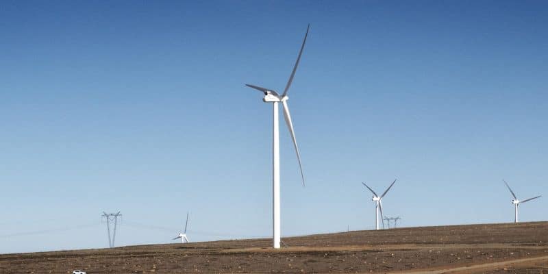 AFRIQUE DU SUD : Enel vendra 220 MW d’énergie éolienne à Sasol et Air Liquide