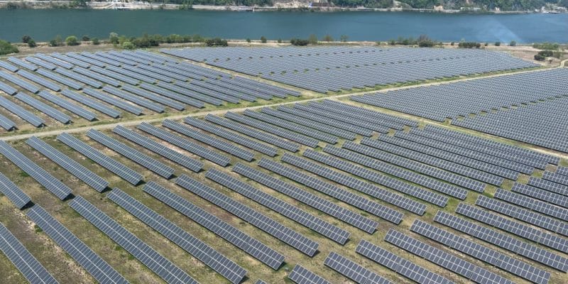 MAURICE : la MCB finance 7,5 M€ pour la centrale solaire photovoltaïque d’Arsenal