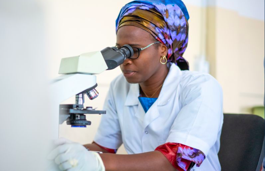 Appel à candidatures: programme L’Oréal-UNESCO, Women In Science
