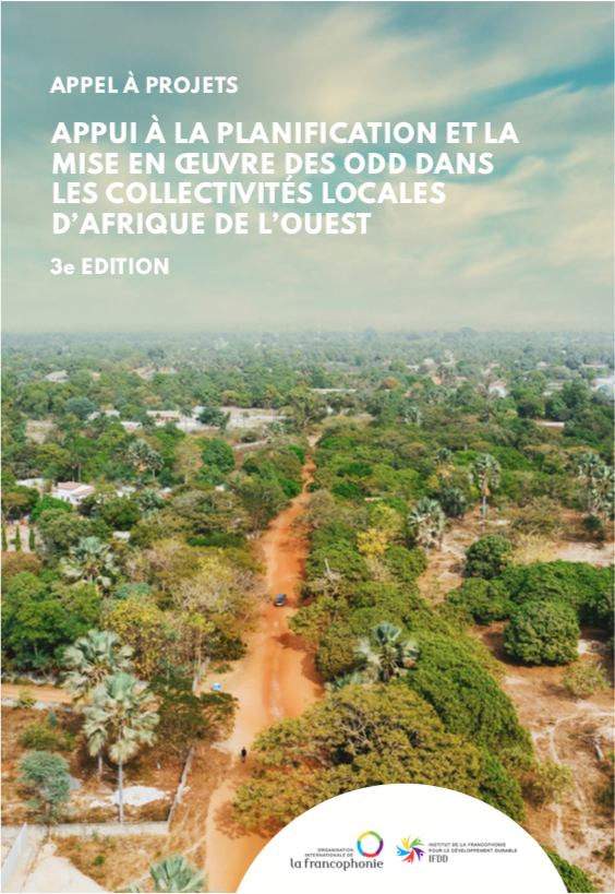 IFDD et OIF – Vivacités : des projets pour soutenir les collectivités locales d’Afrique de l’Ouest