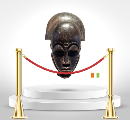 Côte d’Ivoire: lancement de la 1ère exposition virtuelle du Musée des Civilisations