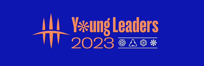 Lancement de l’appel à candidatures du programme Young Leaders 2023 “Libérez les énergies”