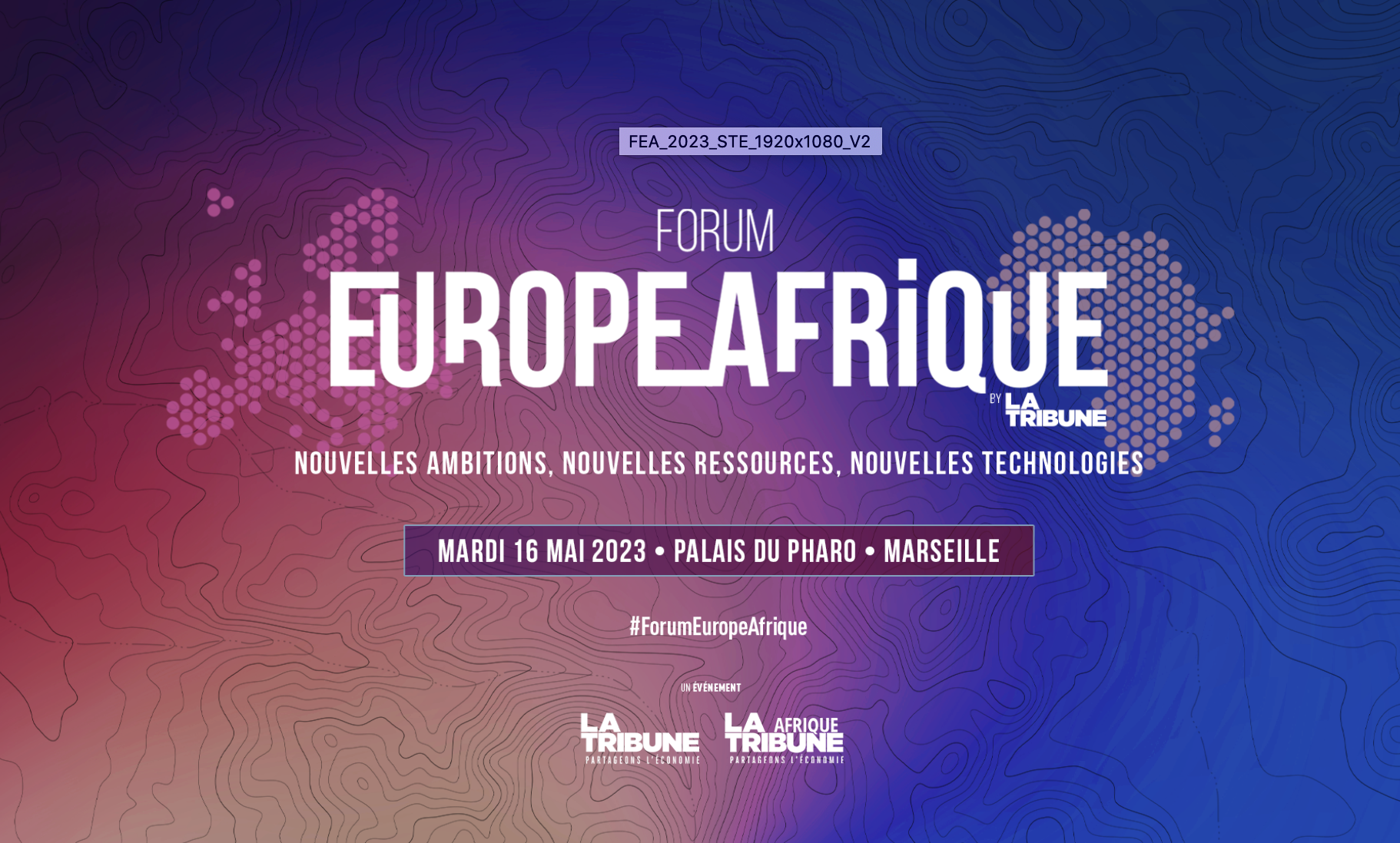 Africa Mutandi renouvelle son partenariat avec La Tribune pour la 2ème édition du Forum Europe Afrique.