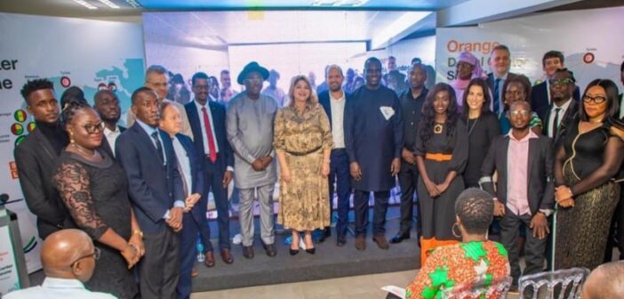 Compétences numériques : Orange inaugure son 15e Data center à Kinshasa