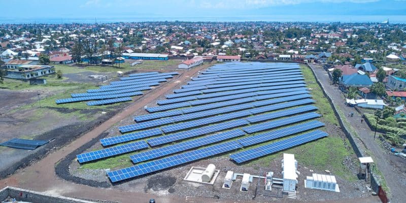 RDC : Nuru décroche 1,5 M$ pour les mini-réseaux solaires à Goma, Kindu et Bunia