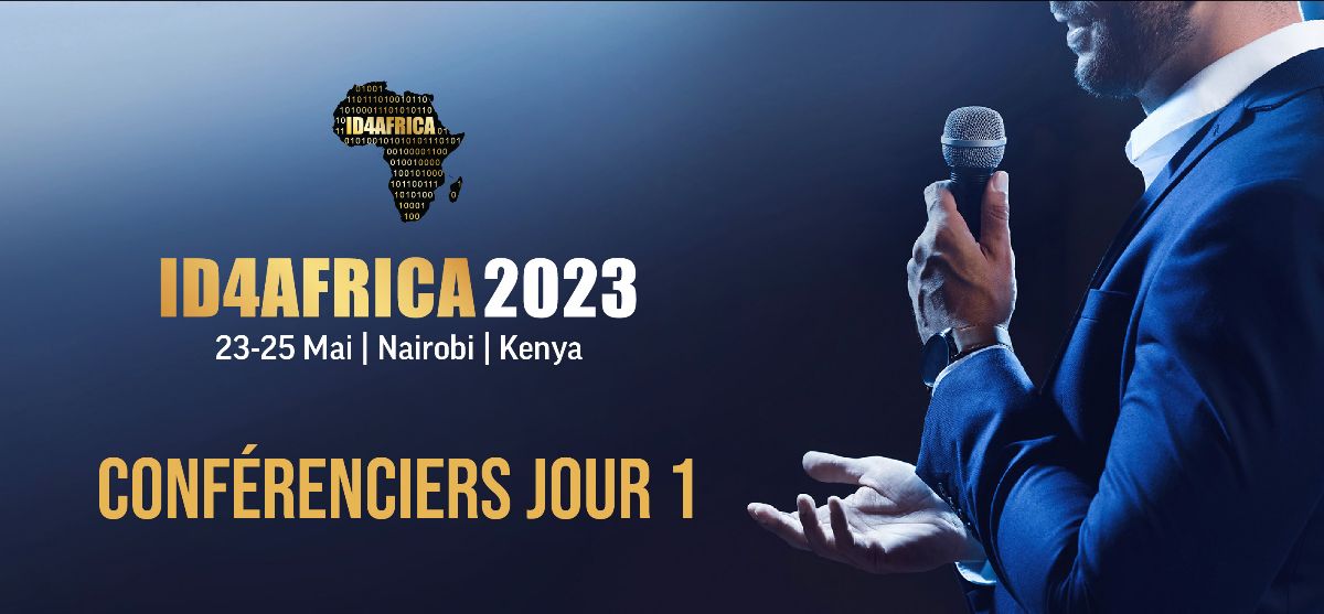 ID4Africa dévoile le programme de sa conférence qui se déroulera à Nairobi du 23 au 25 mai 2023