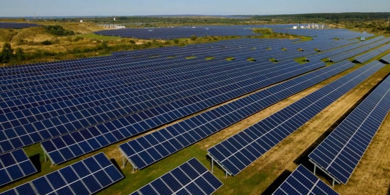 Cap-Vert : un appel d’offres pour la construction (EPC) de quatre centrales solaires