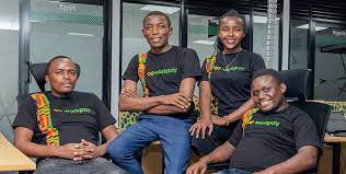 Workpay lève 2,7 millions de dollars auprès de diverses entreprises dont Axian pour se développer en Afrique