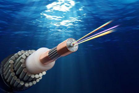 Orange annonce la construction d’un nouveau câble sous-marin à fibre optique reliant la France et la Tunisie