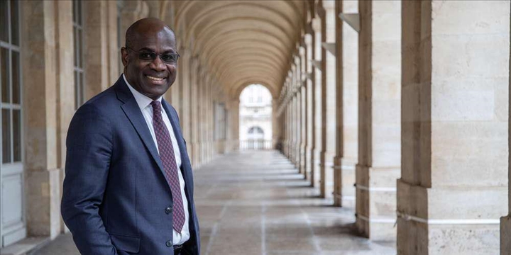 Pierre de Gaétan Njikam : “Les diasporas africaines, des énergies utiles ! ”