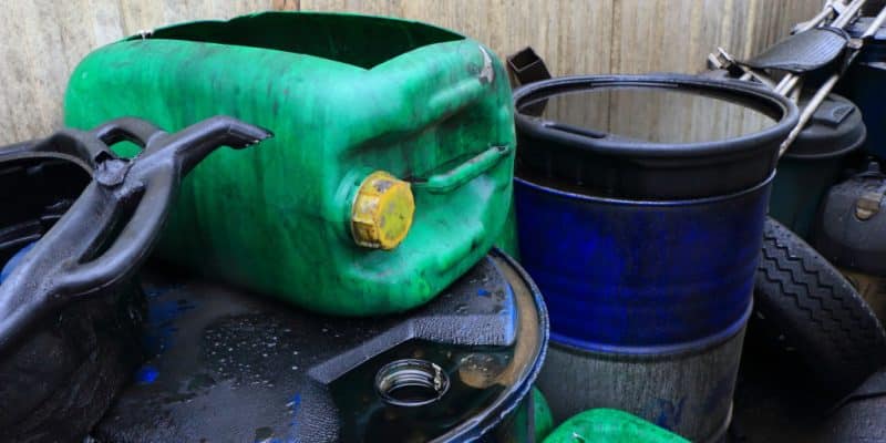 AFRIQUE : Ecoslops et Parlym s’allient pour le recyclage des huiles de vidange