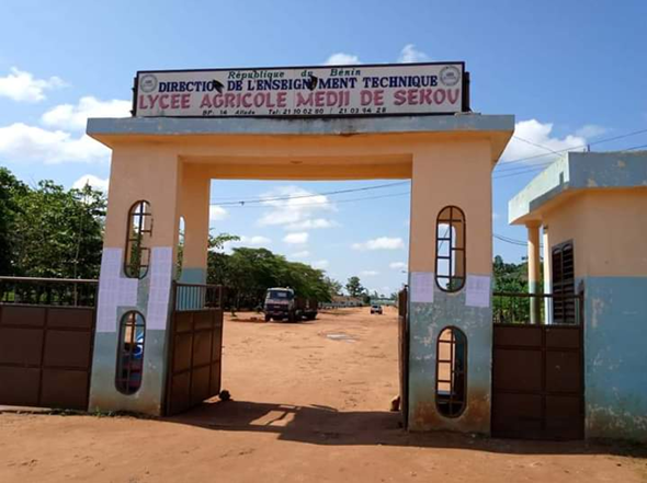 Bénin : 32,17 millions € pour la réhabilitation de lycées techniques agricoles