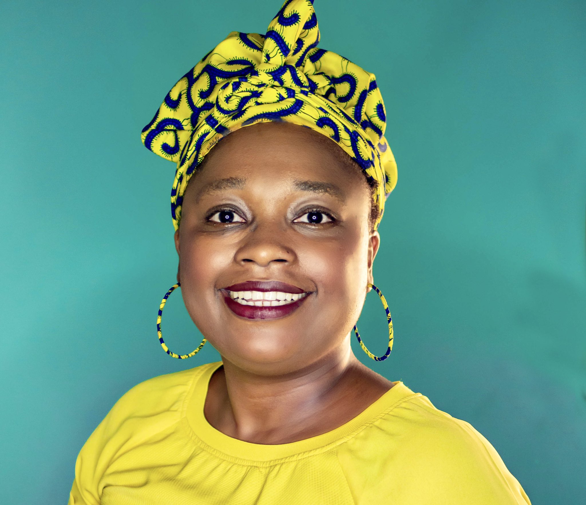 Découvrez Nelly Chatué Diop, CEO d’Ejara et finaliste du Prix Margaret 2023