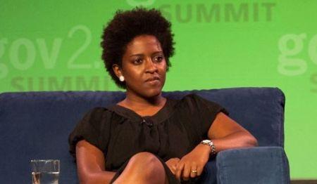 Ory Okolloh, la Kenyane qui soutient les entrepreneurs impactant en Afrique via le venture capital