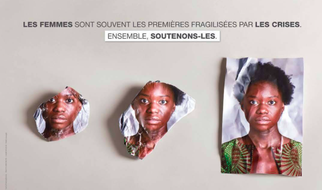 L’OIF lance la 4e édition du Fonds “la Francophonie avec Elles”, qui vise à renforcer l’autonomisation économique des femmes, en particulier celles en situation de pauvreté et de vulnérabilité.