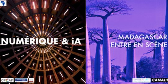 Pré-événement du Forum international des investisseurs à Madagascar et en Afrique (FIDIMA), à l’Hôtel de l’Industrie à Paris le 1er juin, sur l’écosystème numérique malgache, l’IA et ChatGPT