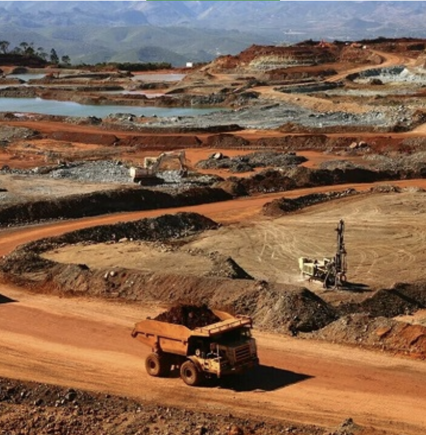 RSE : Eramet accélère son engagement avec l’Initiative for Responsible Mining Assurance