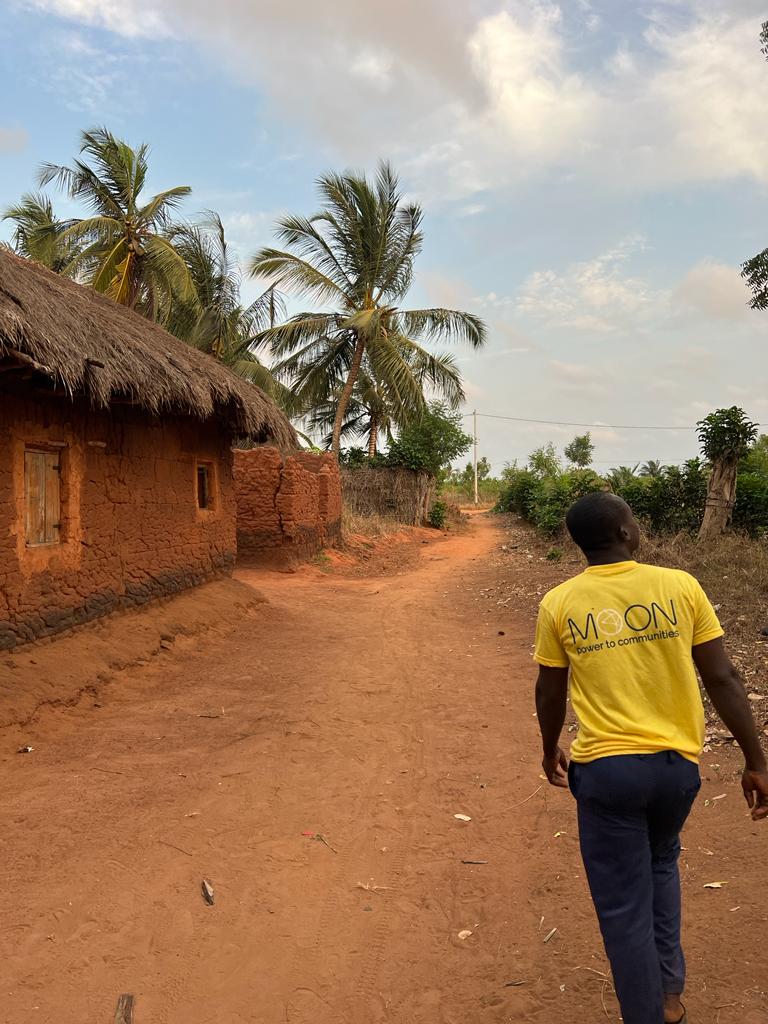 Finance à impact au Togo : MOON lance une nouvelle campagne sur Solylend