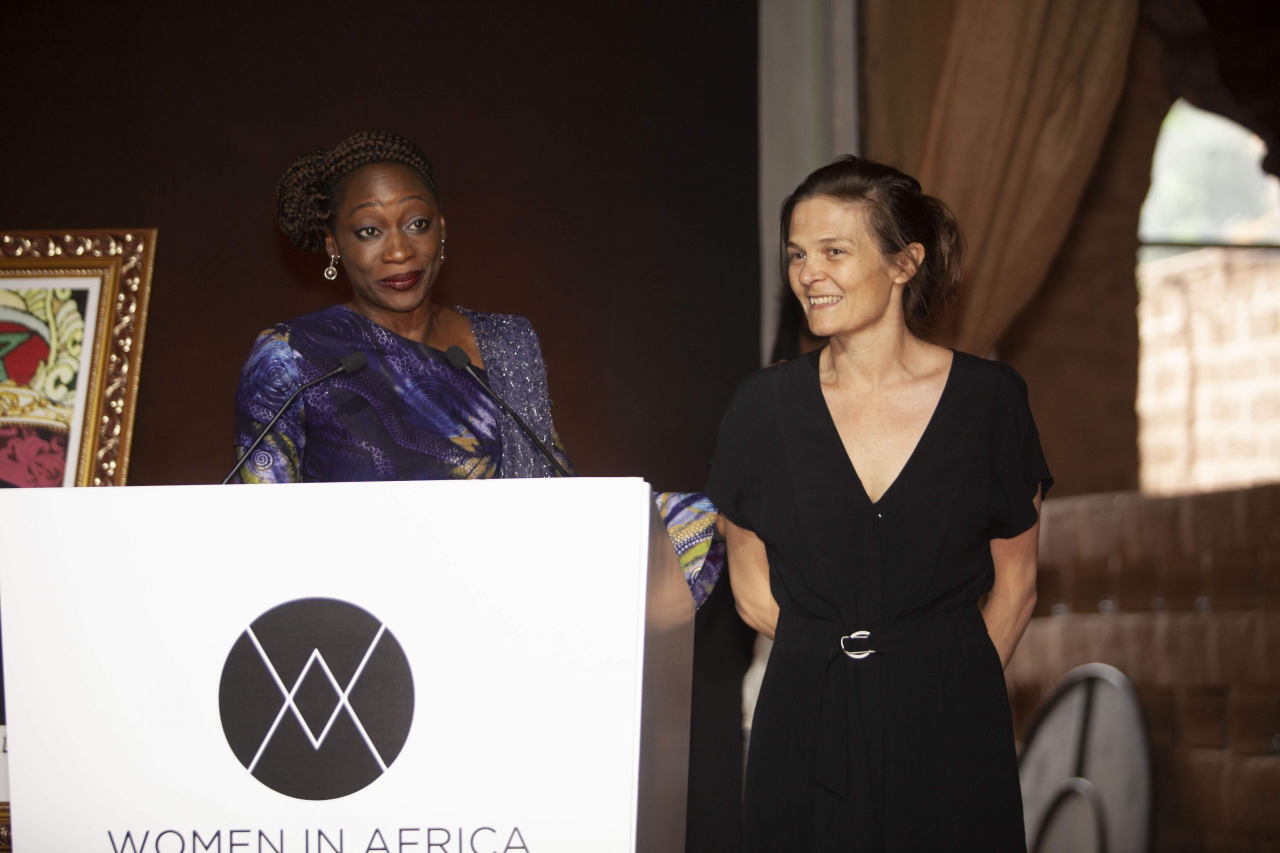 Hafsat Abiola, Women in Africa : « L’entrepreneuriat offre aux Africaines flexibilité et liberté »