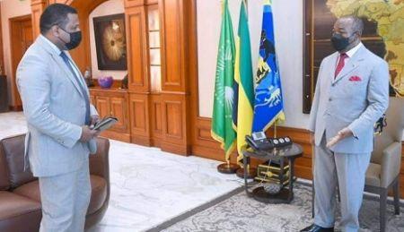 Gabon : le français Meridiam souhaite doubler ses investissements dans les projets d’infrastructures du pays