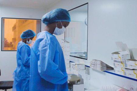 Sénégal : l’Institut Pasteur ouvrira un centre de formation dans la fabrication de vaccin