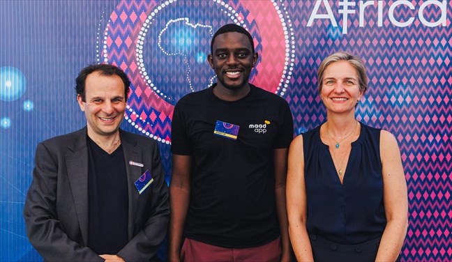 Sénégal : Proparco octroie 131 millions FCFA à la startup Maad pour accélérer sa croissance