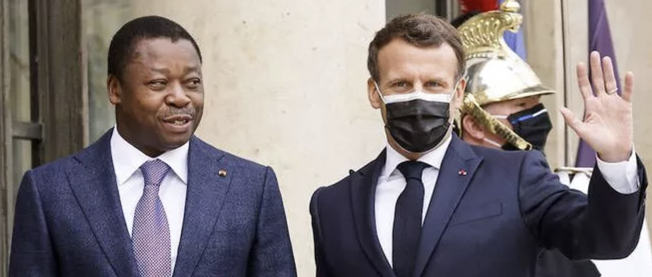 Le Togo obtient un prêt de 78 millions d’euros de la France pour le désenclavement de ses zones rurales