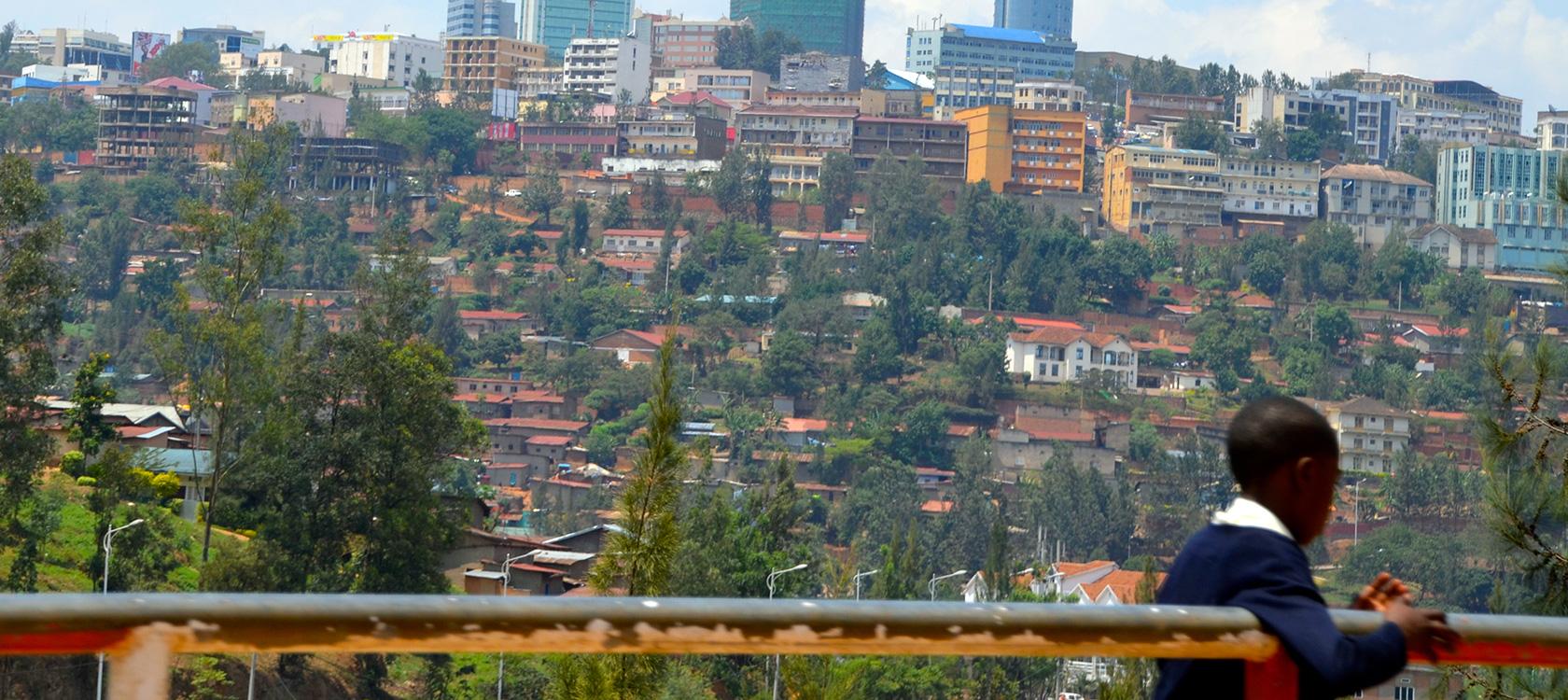 L’AFD, la Team Europe et leurs partenaires innovent aux côtés du Rwanda pour fédérer secteurs public et privé autour de la finance climat