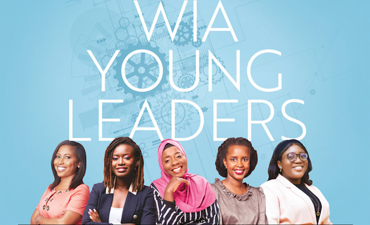 WIA Young Leaders annonce les dix lauréates de sa troisième promotion