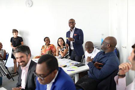 ”Libérer les énergies” : La French-African Foundation dévoile son programme Young Leaders 3