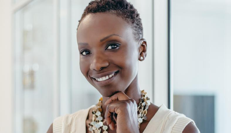 Dieynaba Ndoye ou l’entrepreneuriat « éthique » – Forbes Afrique