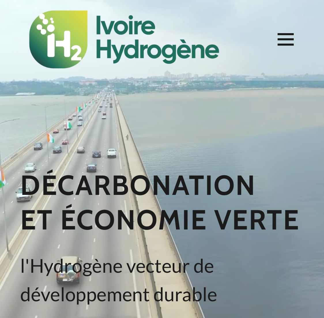 l’Hydrogène, vecteur de développement durable en Afrique