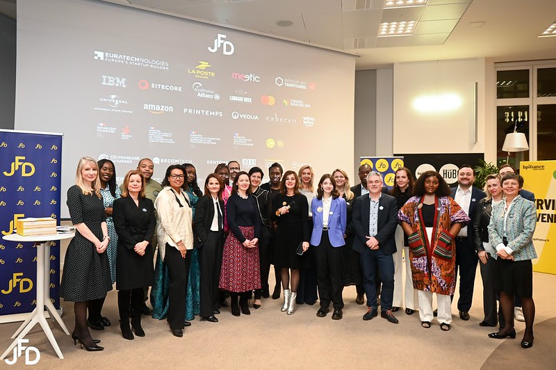 La JFD dévoile le palmarès officiel des lauréates Afrique de la 12ème cérémonie des Margaret