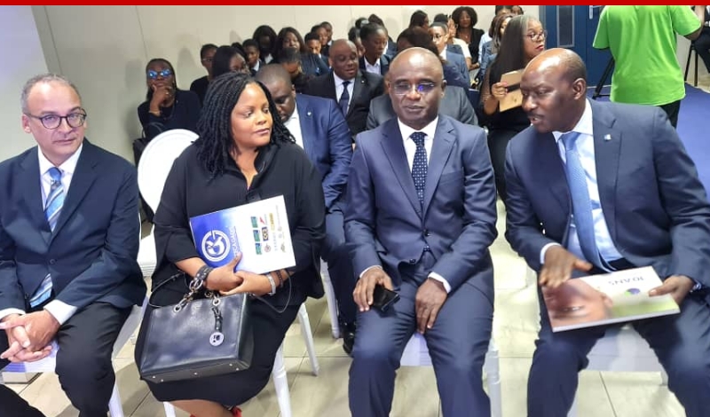 BGFI Business School (BBS) : les étudiants face à leurs futurs et probables employeurs – BGFI Business School (BBS) : les étudiants face à leurs futurs et probables employeurs –