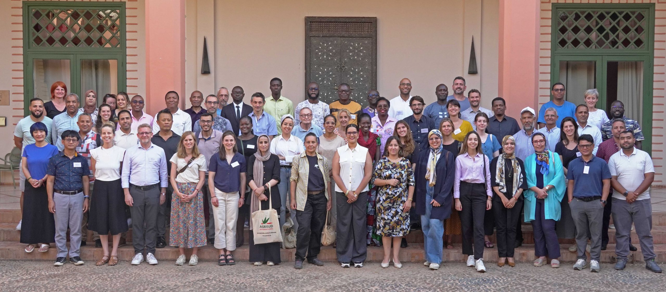 Séminaire « Filières et Territoire » : regards croisés pour renforcer l’impact de nos actions