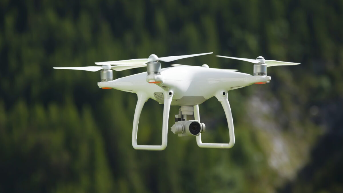 Côte d’Ivoire : des drones pour lutter contre l’orpaillage illégal | Financial Afrik Côte d’Ivoire : des drones pour lutter contre l’orpaillage illégal | Financial Afrik