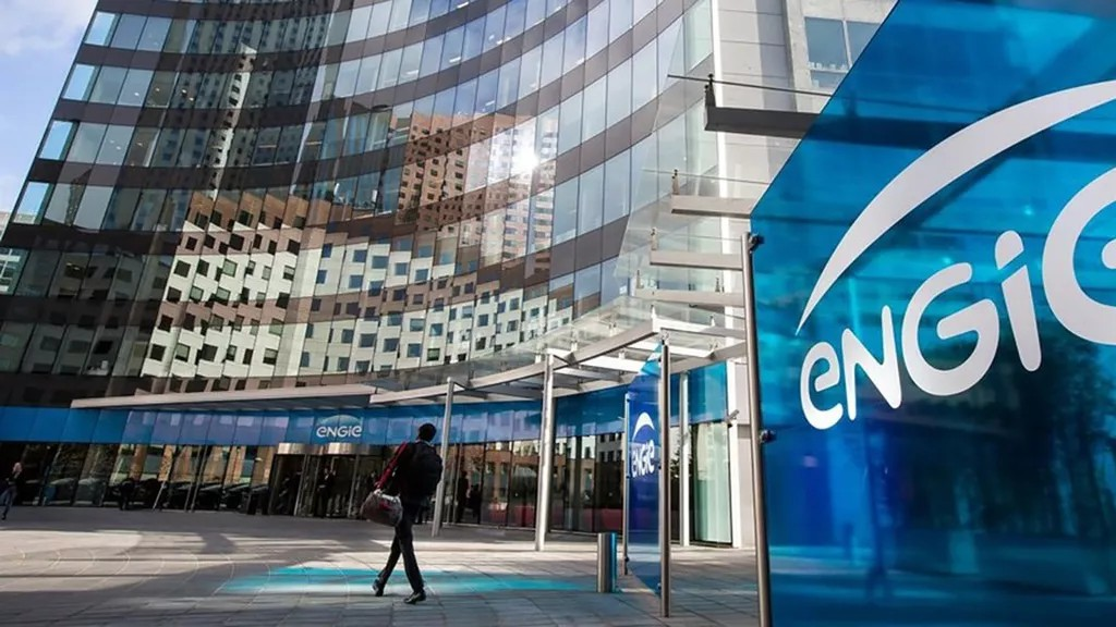 Mise en service complète du plus grand parc éolien d’Afrique et du Moyen Orient par Engie Mise en service complète du plus grand parc éolien d’Afrique et du Moyen Orient par Engie